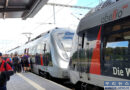 슐레스비히-홀슈타인주 열차안에서 칼부림으로 2명 사망 5명 부상