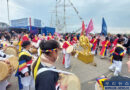 제834회 함부르크 개항축제, 주빈도시 부산시 참여